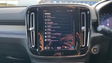 Volvo XC40 2.0 B3P Plus Dark 5dr Auto Petrol Estate